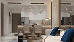 Luxury & Spacious Studio Apartment for Sale in Samana Lake Views, Dubai Production City (IMPZ) gallery thumbnail 17