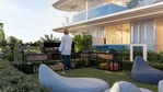 Luxury & Spacious Studio Apartment for Sale in Samana Lake Views, Dubai Production City (IMPZ) gallery thumbnail 8