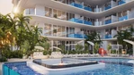 Luxury & Spacious Studio Apartment for Sale in Samana Lake Views, Dubai Production City (IMPZ) gallery thumbnail 7