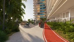 Luxury & Spacious Studio Apartment for Sale in Samana Lake Views, Dubai Production City (IMPZ) gallery thumbnail 6