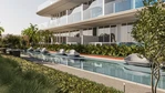 Luxury & Spacious Studio Apartment for Sale in Samana Lake Views, Dubai Production City (IMPZ) gallery thumbnail 3