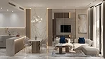 Luxury & Spacious Studio Apartment for Sale in Samana Lake Views, Dubai Production City (IMPZ) gallery thumbnail 16