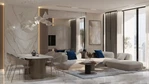 Luxury & Spacious Studio Apartment for Sale in Samana Lake Views, Dubai Production City (IMPZ) gallery thumbnail 15