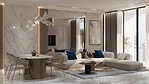 Luxury & Spacious Studio Apartment for Sale in Samana Lake Views, Dubai Production City (IMPZ) gallery thumbnail 15