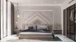 Luxury & Spacious Studio Apartment for Sale in Samana Lake Views, Dubai Production City (IMPZ) gallery thumbnail 14