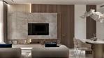 Luxury & Spacious Studio Apartment for Sale in Samana Lake Views, Dubai Production City (IMPZ) gallery thumbnail 11