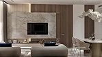 Luxury & Spacious Studio Apartment for Sale in Samana Lake Views, Dubai Production City (IMPZ) gallery thumbnail 11