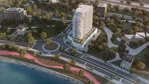 Luxury & Spacious Studio Apartment for Sale in Samana Lake Views, Dubai Production City (IMPZ) gallery thumbnail 10