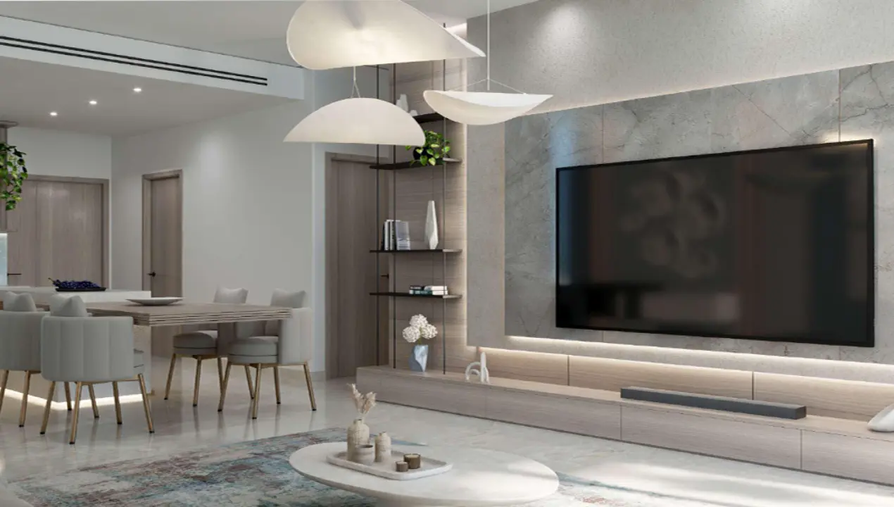 شقة فاخرة بغرفة نوم واحدة مع عائد استثماري مرتفع للبيع في منتجعات سامانا، مدينة دبي للإنتاج معرض 5