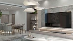 Luxury 1-Bedroom High ROI Apartment for Sale in Samana Resorts, Dubai Production City gallery thumbnail 5