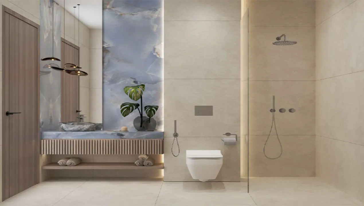 شقة فاخرة بغرفة نوم واحدة مع عائد استثماري مرتفع للبيع في منتجعات سامانا، مدينة دبي للإنتاج معرض 4