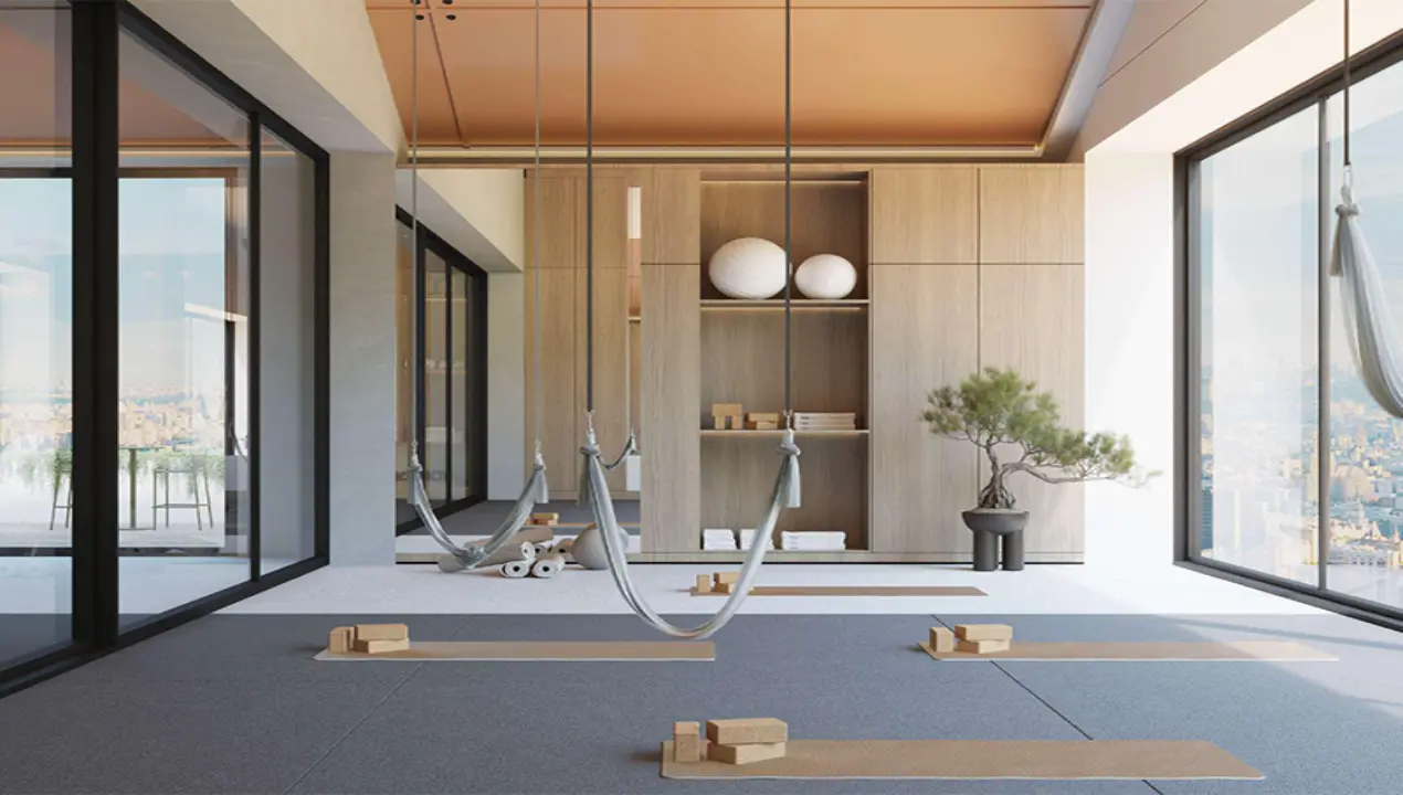 شقة فاخرة بغرفة نوم واحدة مع عائد استثماري مرتفع للبيع في منتجعات سامانا، مدينة دبي للإنتاج معرض 3