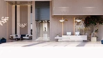High ROI 1-Bedroom Branded Apartment for Sale in Samana Resorts Tower A, Dubai Production City gallery thumbnail 3