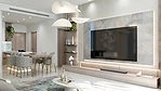 High ROI 1-Bedroom Branded Apartment for Sale in Samana Resorts Tower A, Dubai Production City gallery thumbnail 8