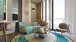 Modern 1-Bedroom Apartment for Sale in Samana Santorini, Dubai Studio City gallery thumbnail 5