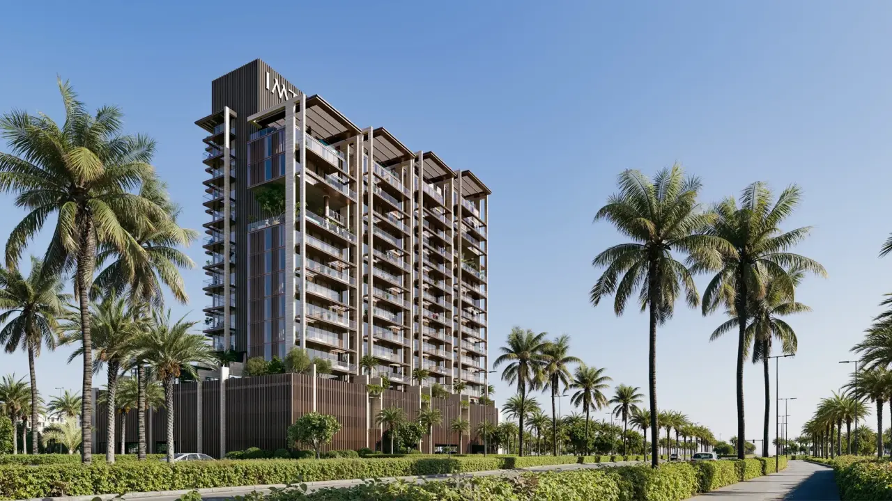 Luxury 1-Bedroom Waterfront Apartment for Sale in Seacliff, Dubai Islands gallery 13
