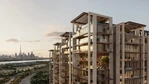 Luxury 1-Bedroom Waterfront Apartment for Sale in Seacliff, Dubai Islands gallery thumbnail 9