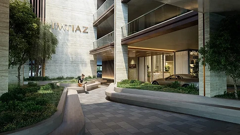 Luxury 1-Bedroom Waterfront Apartment for Sale in Seacliff, Dubai Islands gallery 8