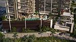 Luxury 1-Bedroom Waterfront Apartment for Sale in Seacliff, Dubai Islands gallery thumbnail 6