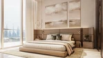 Luxury 1-Bedroom Waterfront Apartment for Sale in Seacliff, Dubai Islands gallery thumbnail 17