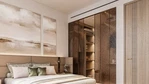Luxury 1-Bedroom Waterfront Apartment for Sale in Seacliff, Dubai Islands gallery thumbnail 16