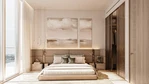 Luxury 1-Bedroom Waterfront Apartment for Sale in Seacliff, Dubai Islands gallery thumbnail 15