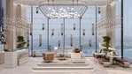Luxury 1-Bedroom Waterfront Apartment for Sale in Seacliff, Dubai Islands gallery thumbnail 14