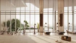 Luxury 1-Bedroom Waterfront Apartment for Sale in Seacliff, Dubai Islands gallery thumbnail 5