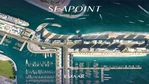 Spacious 2-Bedroom Apartment for Sale in Seapoint Tower 2, Emaar Beachfront gallery thumbnail 6