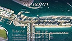 Spacious 2-Bedroom Apartment for Sale in Seapoint Tower 2, Emaar Beachfront gallery thumbnail 6