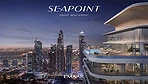 Spacious 2-Bedroom Apartment for Sale in Seapoint Tower 2, Emaar Beachfront gallery thumbnail 4