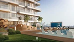 Modern 2-Bedroom Furnished Apartment for Sale in Seaside, Dubai Islands gallery thumbnail 5