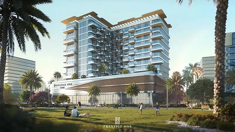 Modern 2-Bedroom Furnished Apartment for Sale in Seaside, Dubai Islands gallery 3
