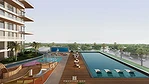 Modern 2-Bedroom Furnished Apartment for Sale in Seaside, Dubai Islands gallery thumbnail 1