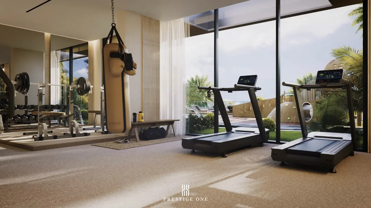 Modern 2-Bedroom Furnished Apartment for Sale in Seaside, Dubai Islands gallery 9