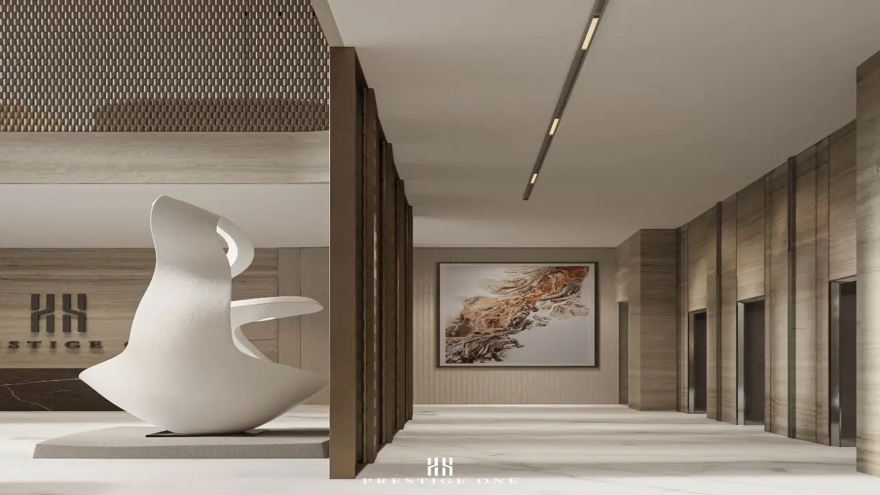 Modern 2-Bedroom Furnished Apartment for Sale in Seaside, Dubai Islands gallery 8