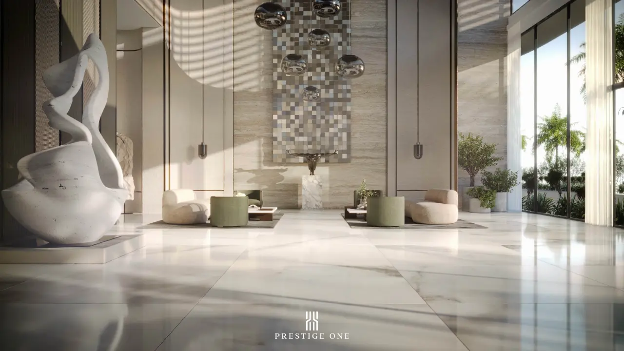 Modern 2-Bedroom Furnished Apartment for Sale in Seaside, Dubai Islands gallery 6