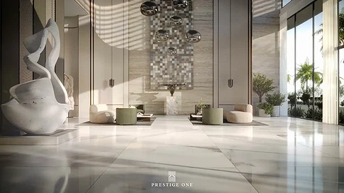 Modern 2-Bedroom Furnished Apartment for Sale in Seaside, Dubai Islands gallery 6