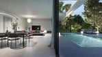 Brand New 2-Bedroom High ROI Townhouse for Sale in Sequoia, Masaar, Tilal City, Sharjah gallery thumbnail 1