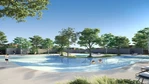 Brand New 2-Bedroom High ROI Townhouse for Sale in Sequoia, Masaar, Tilal City, Sharjah gallery thumbnail 10
