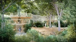 Brand New 2-Bedroom High ROI Townhouse for Sale in Sequoia, Masaar, Tilal City, Sharjah gallery thumbnail 9