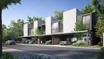 Brand New 2-Bedroom High ROI Townhouse for Sale in Sequoia, Masaar, Tilal City, Sharjah gallery thumbnail 7