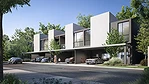 Brand New 2-Bedroom High ROI Townhouse for Sale in Sequoia, Masaar, Tilal City, Sharjah gallery thumbnail 7