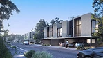 Brand New 2-Bedroom High ROI Townhouse for Sale in Sequoia, Masaar, Tilal City, Sharjah gallery thumbnail 5