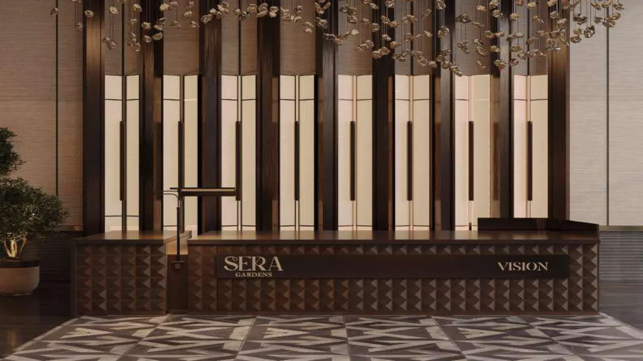 Modern 2-Bedroom Premium Apartment for Sale in Sera Gardens, Dubai Production City gallery 8