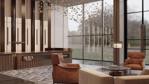 Modern 2-Bedroom Premium Apartment for Sale in Sera Gardens, Dubai Production City gallery 6