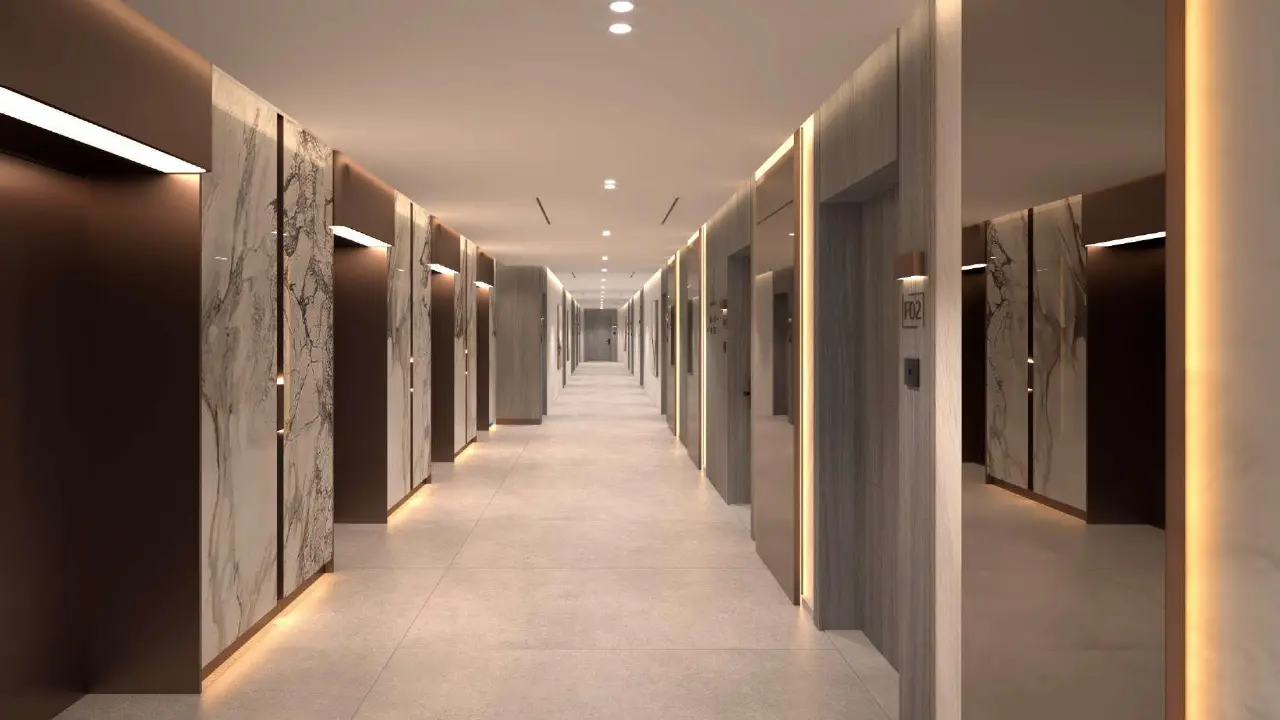 Modern 2-Bedroom Premium Apartment for Sale in Sera Gardens, Dubai Production City gallery 5