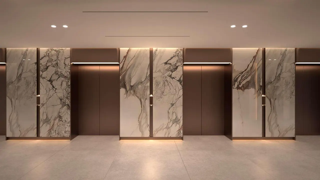 Modern 2-Bedroom Premium Apartment for Sale in Sera Gardens, Dubai Production City gallery 4