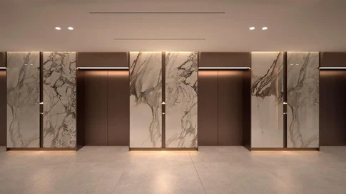 Modern 2-Bedroom Premium Apartment for Sale in Sera Gardens, Dubai Production City gallery 4