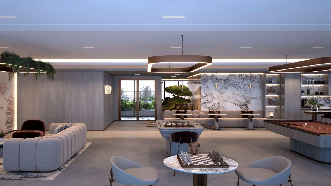 Modern 2-Bedroom Premium Apartment for Sale in Sera Gardens, Dubai Production City gallery 16